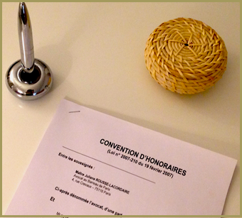 convention-honoraires