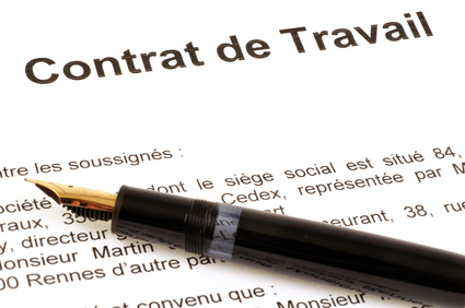 droit du travail